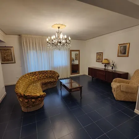 A Casa Di Jenny アパート