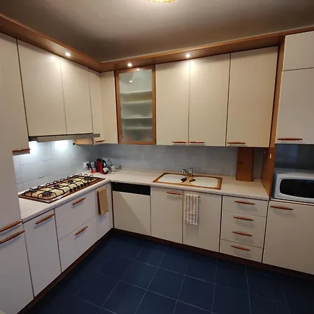 A Casa Di Jenny Castel Di Sangro