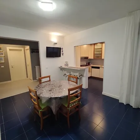 A Casa Di Jenny *