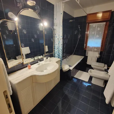 A Casa Di Jenny Castel Di Sangro