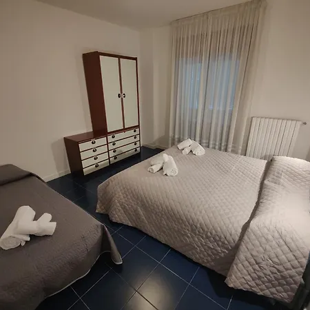 Apartman A Casa Di Jenny *