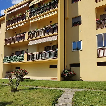 A Casa Di Jenny Apartamento