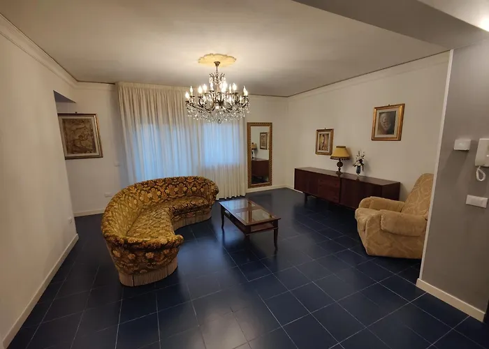 A Casa Di Jenny Διαμέρισμα