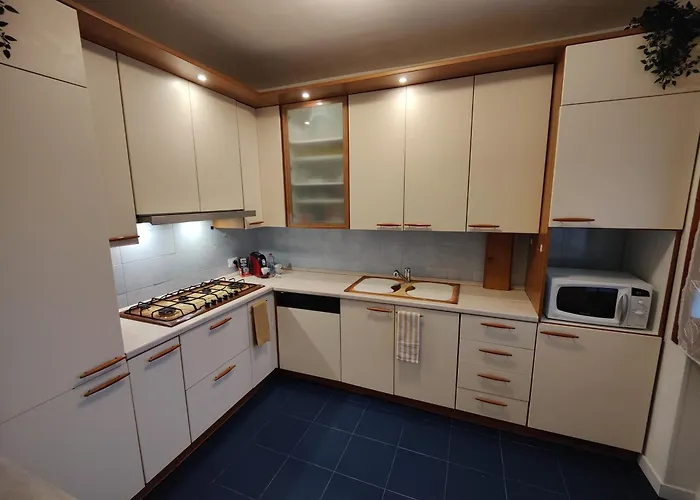 A Casa Di Jenny Castel Di Sangro