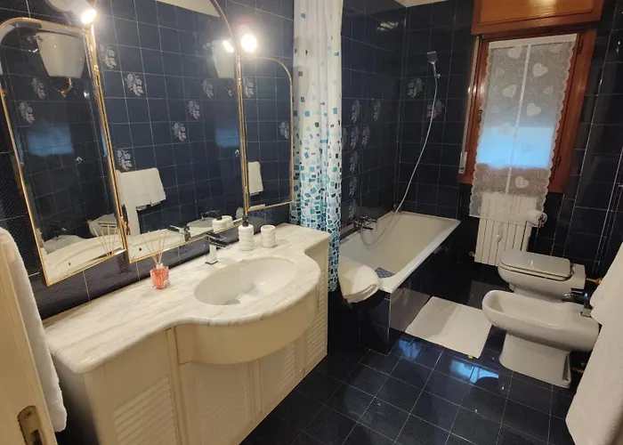 A Casa Di Jenny Castel Di Sangro