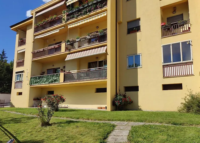 A Casa Di Jenny Διαμέρισμα