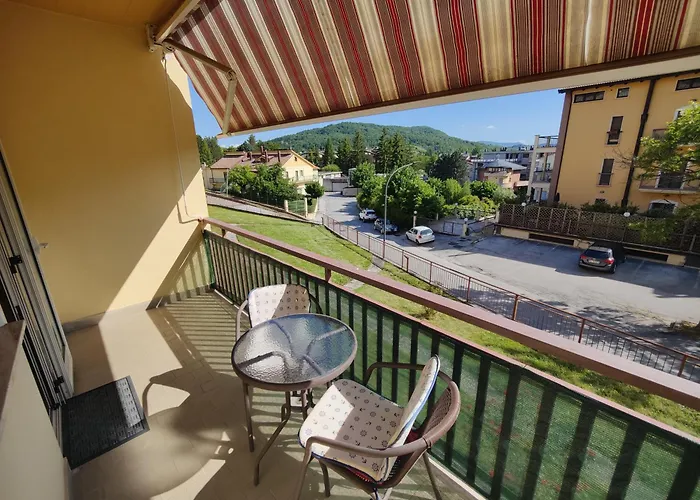 A Casa Di Jenny Διαμέρισμα Castel Di Sangro